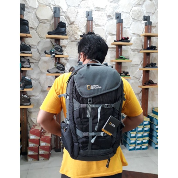 TAS RANSEL NATGEO CALDERA 28 Ltr