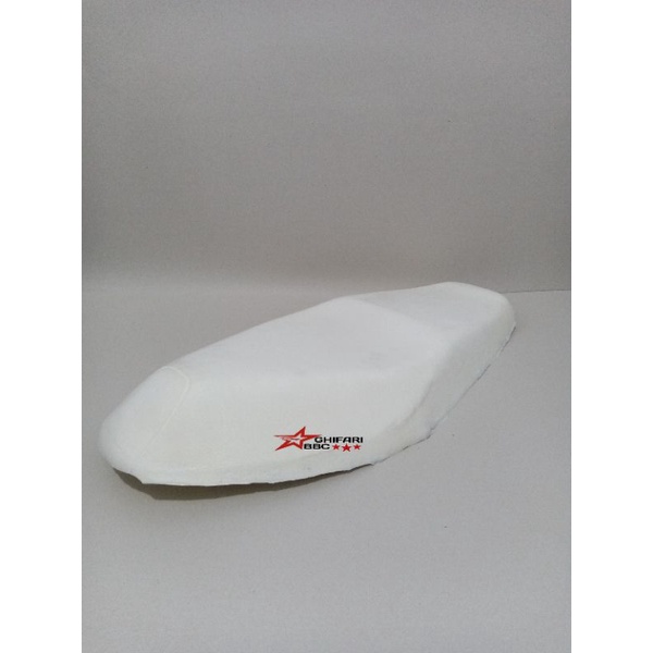 busa jok motor HONDA KARISMA