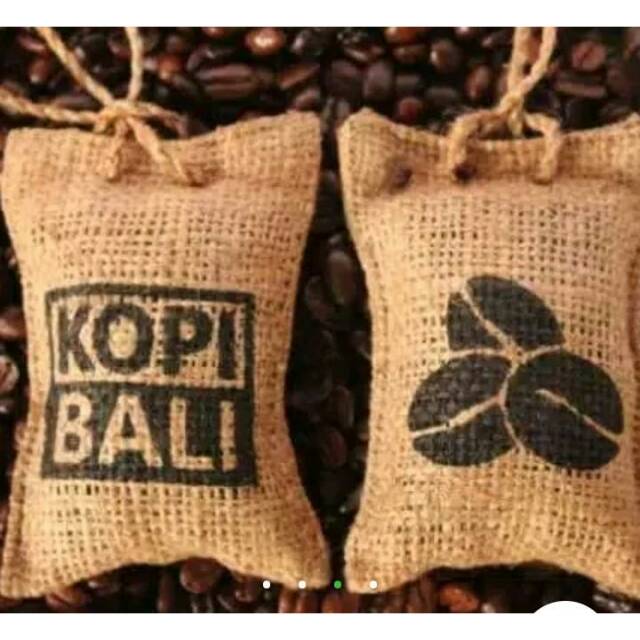 

Kopi bali