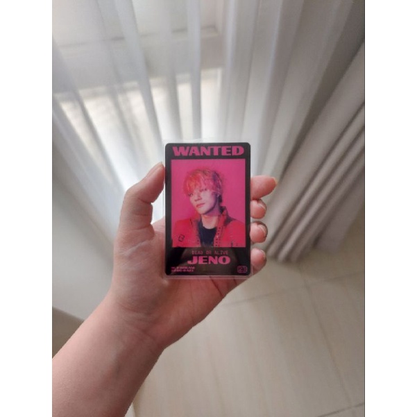 Lenti Jeno Glitch Ver.