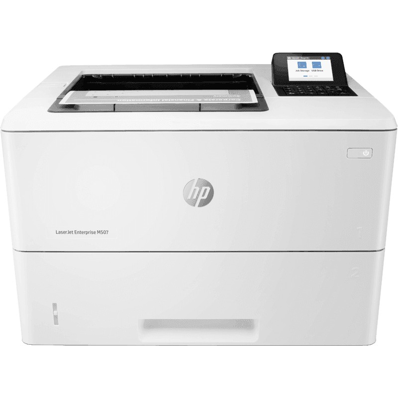 Printer HP LaserJet Enterprise M507DN