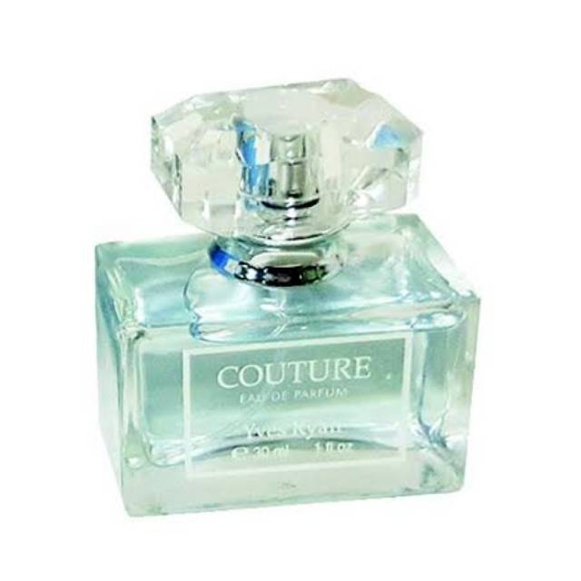Parfum perfume Yves Ryan Couture Pour Femme EDP For Women 30ml
