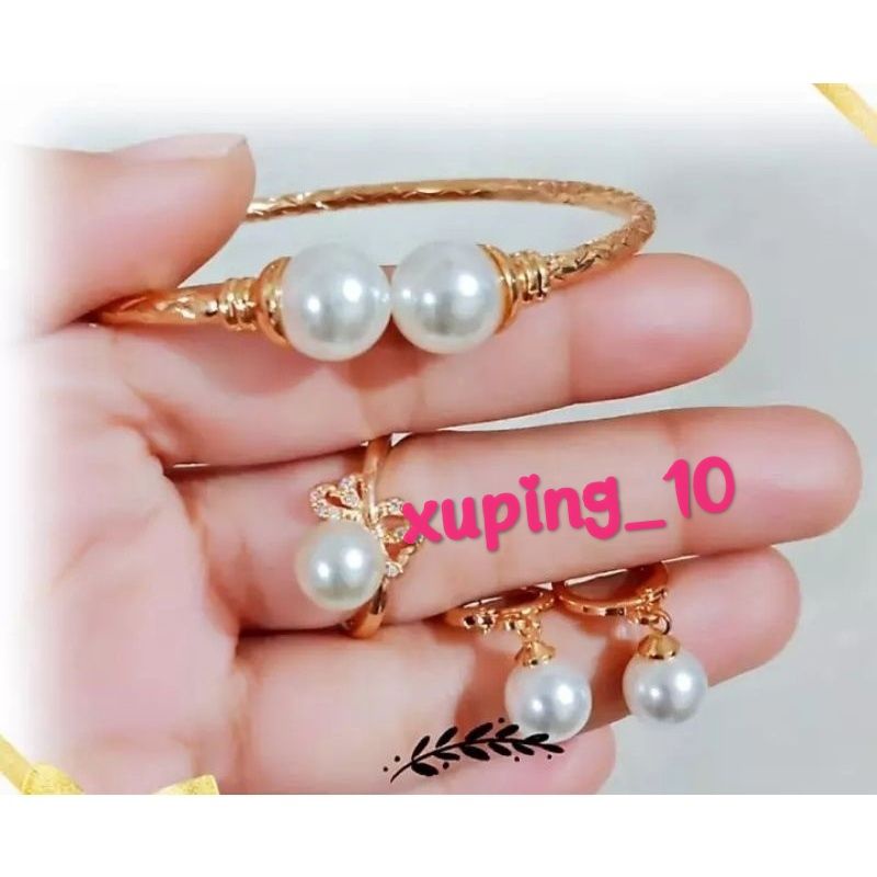 perhiasan xuping set wanita dewasa 06