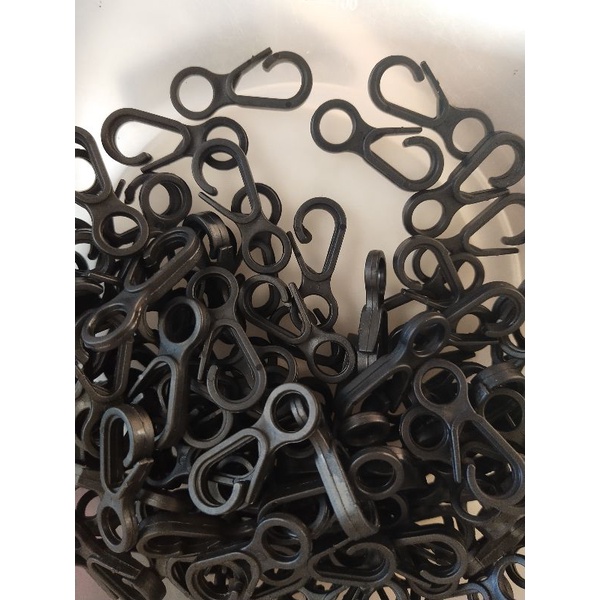 kokot kepiting kokot udang kokot plastik