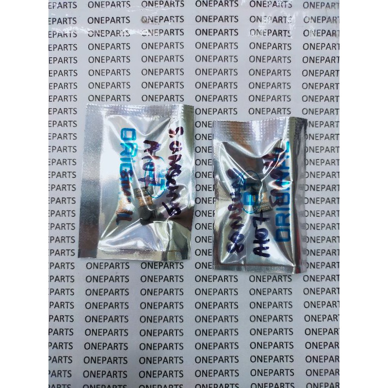 CAMERA KAMERA SAMSUNG GALAXY A10S A107 A107F SMALL DEPAN