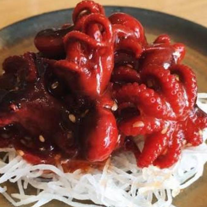 

Chuka Idako 1 kg | Minuman