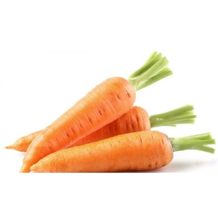 

Wortel Brastagi - Sayur Wortel - Carrot 250gram