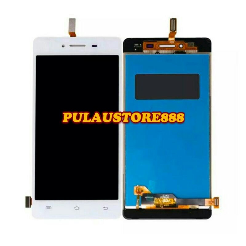 LCD VIVO Y51 / Y51L +TOUCHSCREEN COMPLETE