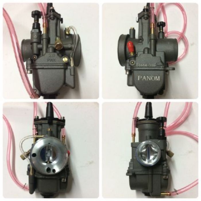 Karbu/Karburator PWK 28 PANOM