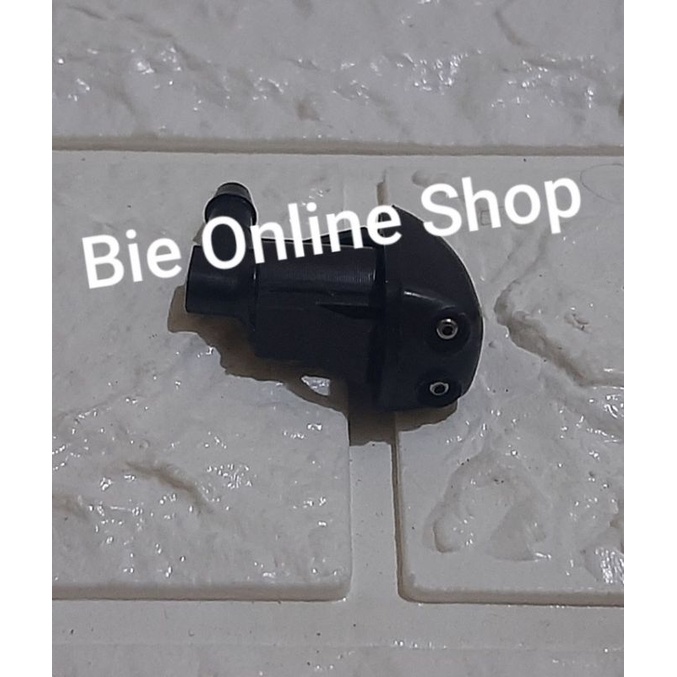 NOZLE NOZZLE WIPER TOYOTA TWINCAM STARLET SOLUNA GREAT COROLLA