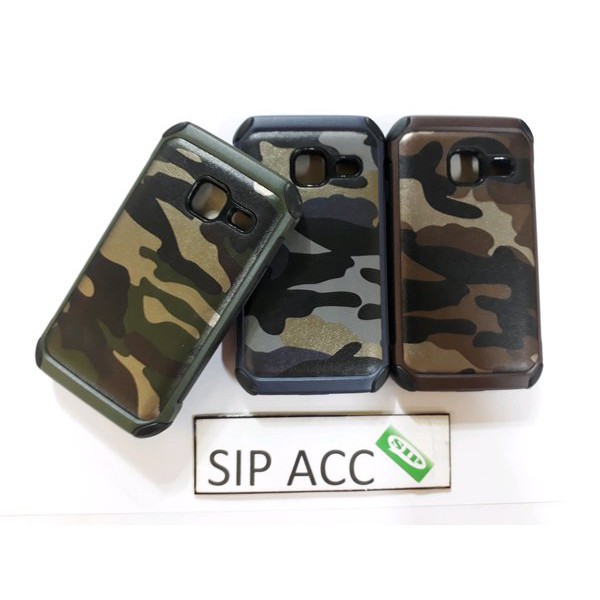 Case Army Samsung Galaxy J1 mini