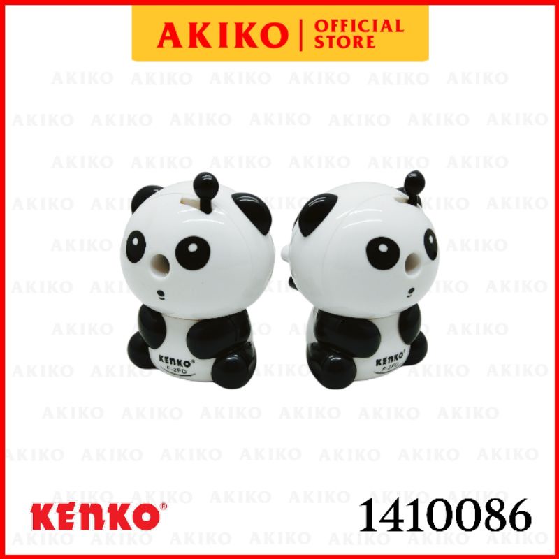 

Kenko Sharpener F-2PD Panda