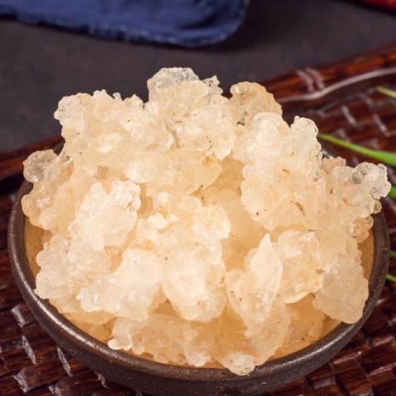 

Snow Swallow/Snow Bird Nest/Swallow Bird Nest//Walet Xue Yan/Xueyan/Xue Yen/Tragacanth Gum snow birdnest