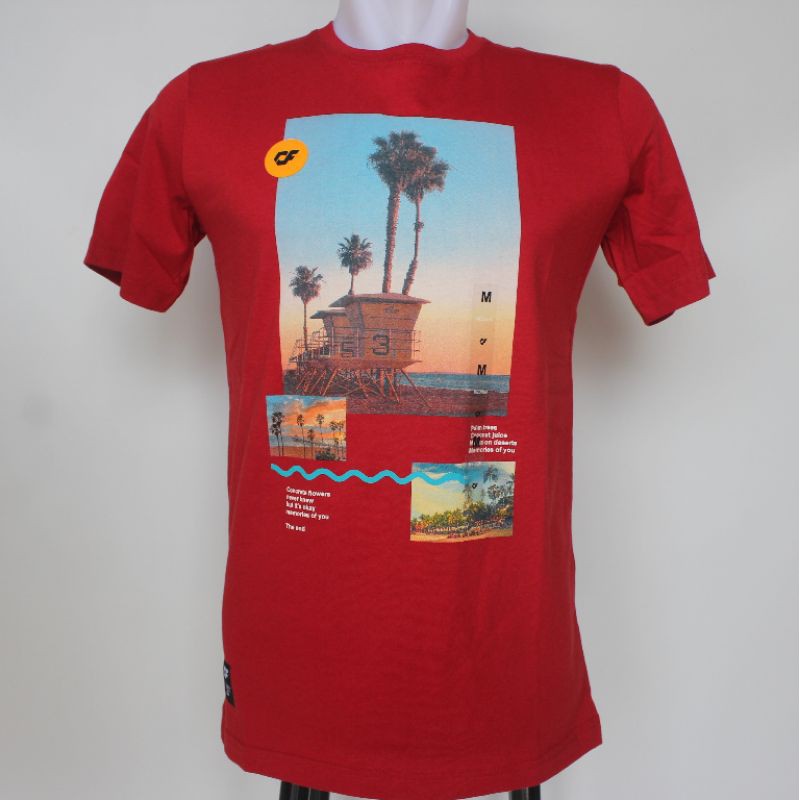 COUNTRY FIESTA ORIGINAL | Kaos CF | Oblong CF | T-shirt CF