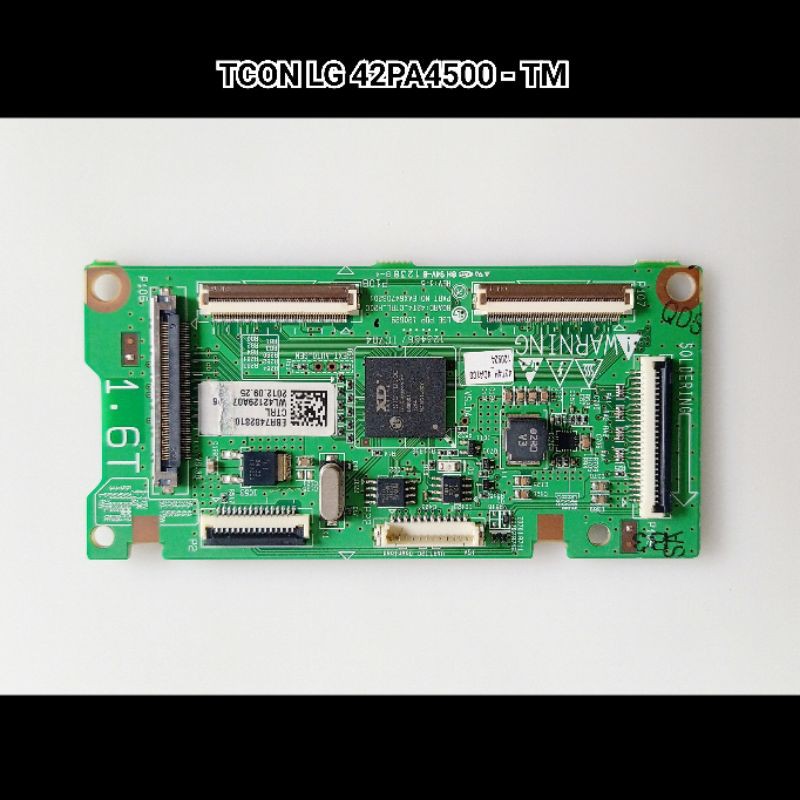 TCON LED TV PLASMA LG 42PA4500 42PN4500