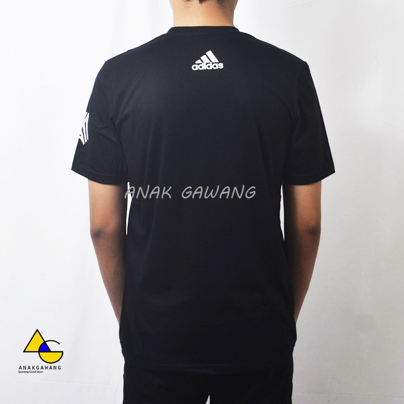 T-shirt Sporty Gard Kaos Football Anakgawang