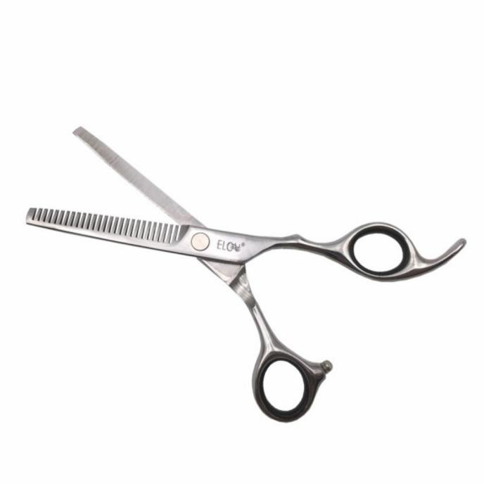 

Gunting Potong Rambut Elov Penipis Sasak 6 Inc Salon Barbershop