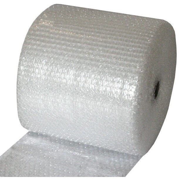 Packaging Tambahan Kardus Atau Bubble Wrap