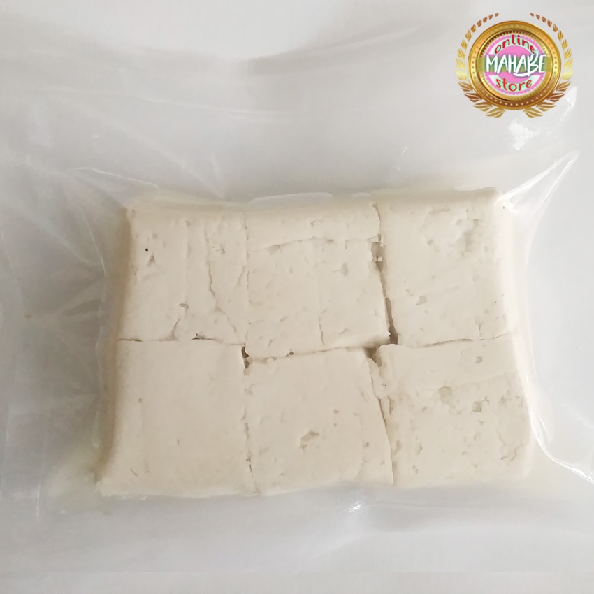 

Tahu Putih Chinese Tofu Fresh Langsung Pabrik