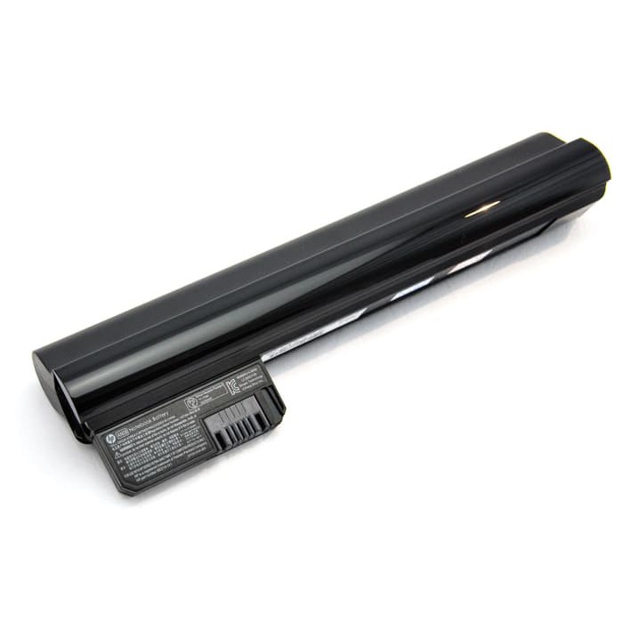 Original Baterai Laptop HP Mini 210, 210-1000, Mini CQ20 Series