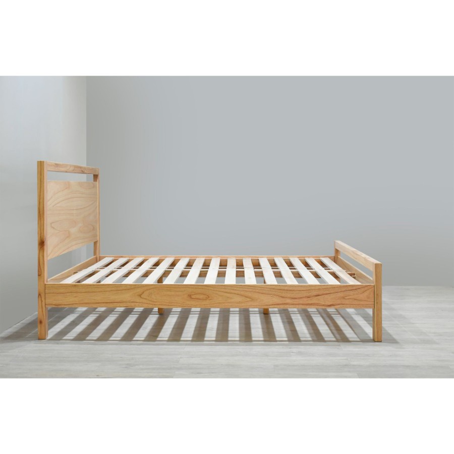 Livien Sleep Dipan Tempat Tidur Paula