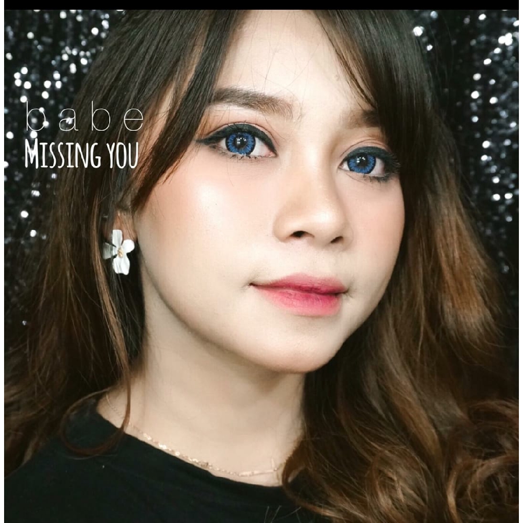 BABE MISSING YOU (-0.50 S/D -6.00)