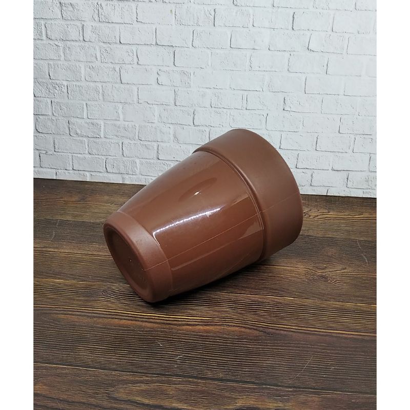 GELAS GAGANG PLASTIK GDU GELAS MINUM GAGANG GELAS PLASTIK