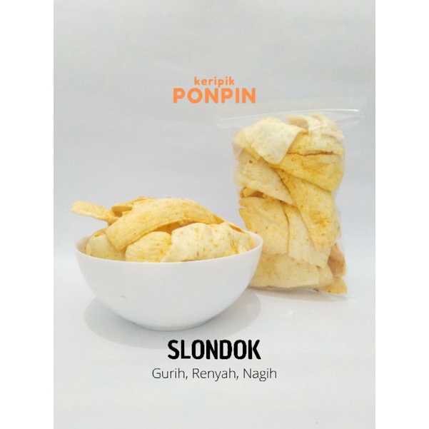 

Slondok Magelang