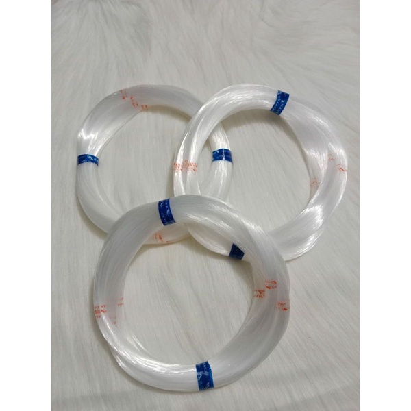 SENAR PANCING CAP IKAN KAKAP/TALI PANCING KAKAP /SENAR NELAYAN