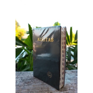 Alkitab Medium Lembaga Alkitab Indonesia
