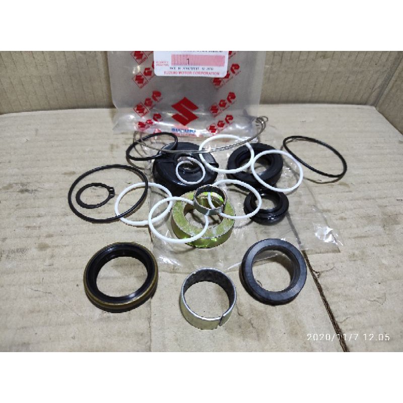 Seal Komplit Rack steer grand vitara