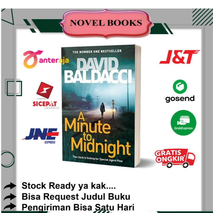 

A Minute to Midnight