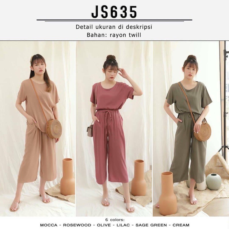 Narnia Rayon Set