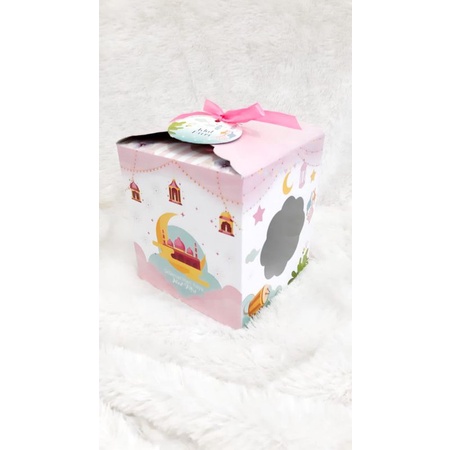 

Dus 3 Toples 250 gram Idul Fitri