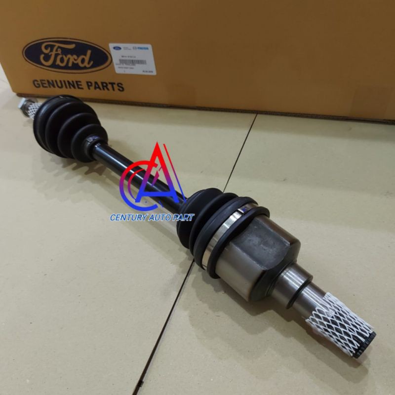 CV JOINT AS RODA FORD FIESTA 1.4 MATIC KIRI GARANSI 1BULAN