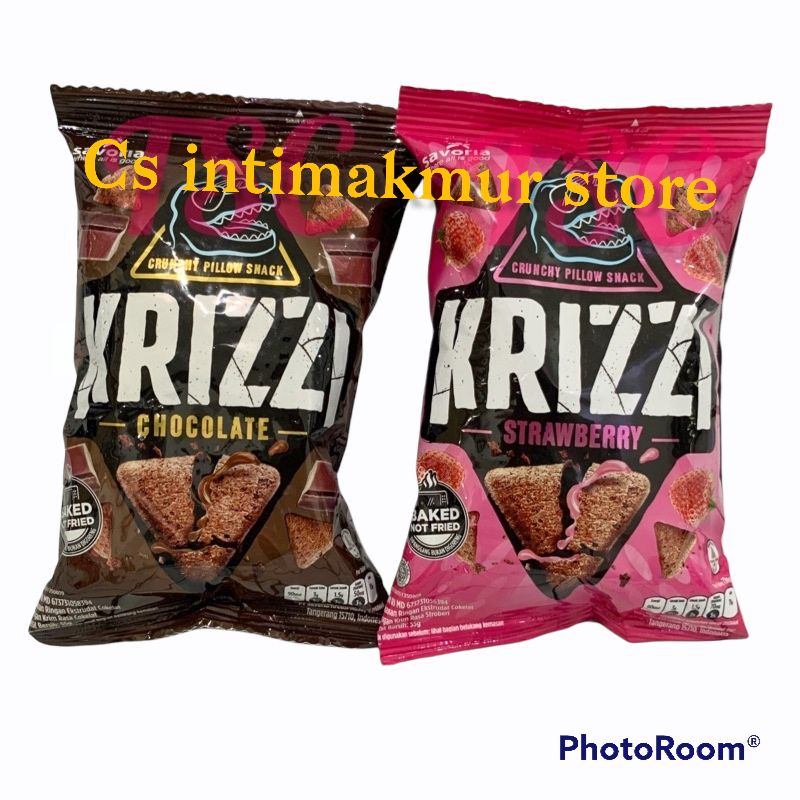 Krizzi Pillow 55 gr