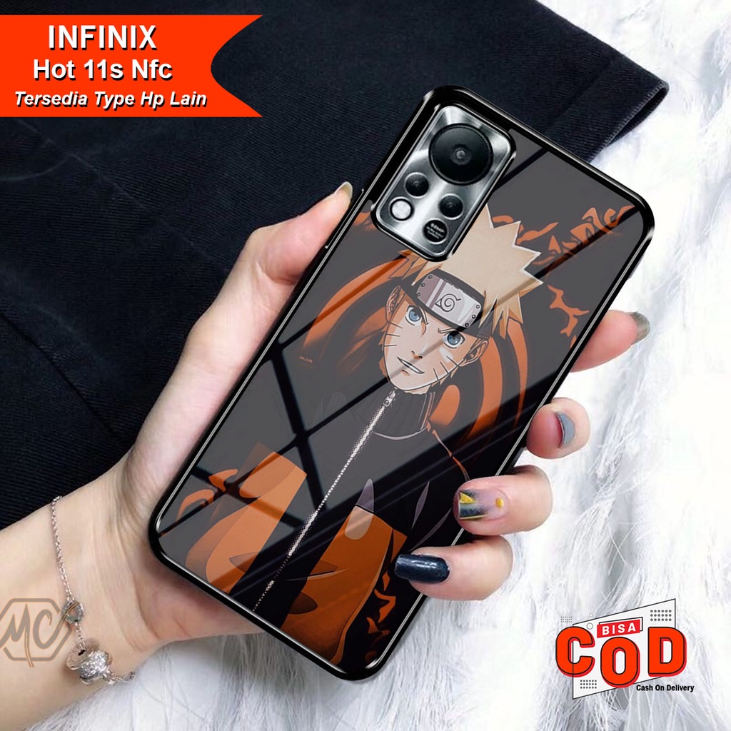 Mitracase Case - Infinix Hot 11s Nfc Hot 11smart 5 hot 10 hot 10s hot 8 hot 9 hot 9 play smart 4 5 s