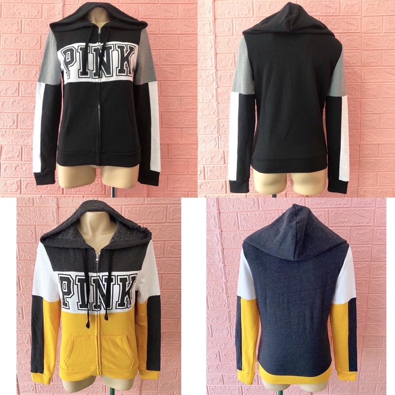 PINK By Victoria Secret Hoodie 11142222
