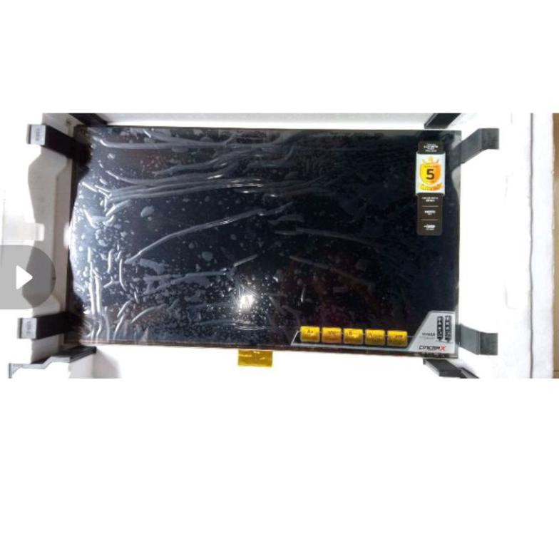 [PRODUK DQN0B] layar panel led 32 inch polytron 100% Original FBJ