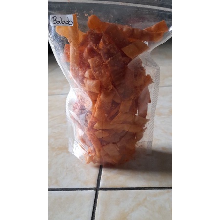 

keripik kang bahar