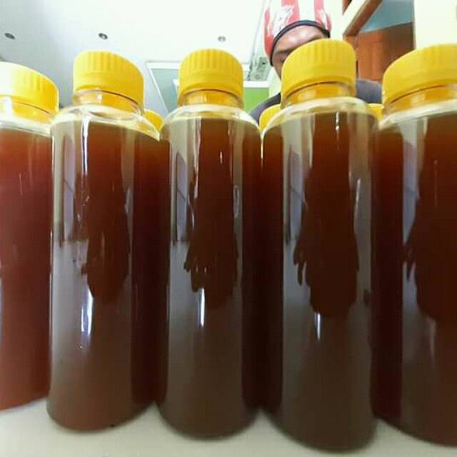 

Madu Ternak Asli Tanpa Campuran