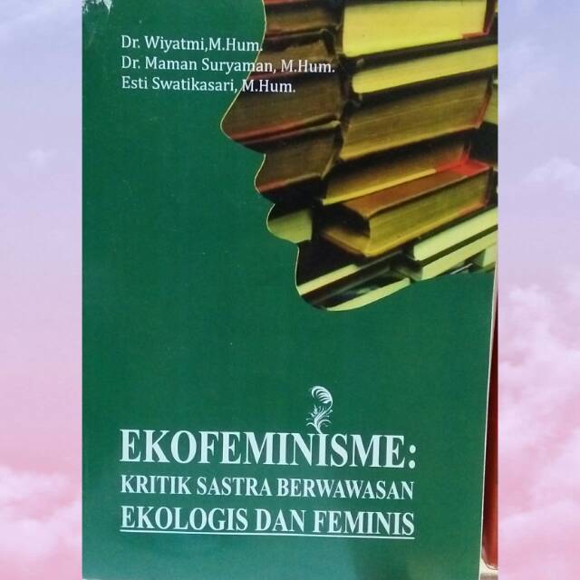 Ekofeminisme
