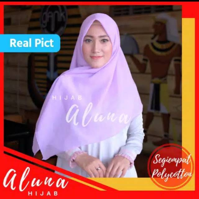 aluna hijab