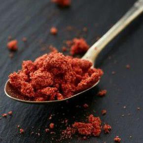 

1RON awberry Extract Powder 25g/Food Grade/Halal Spesial order