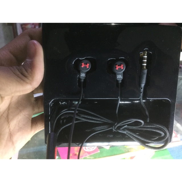 Headset JBL super bass