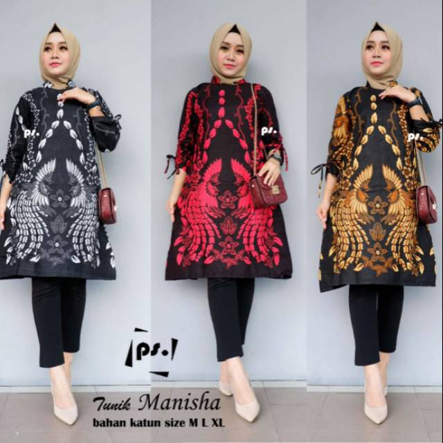 Tunik Manisha