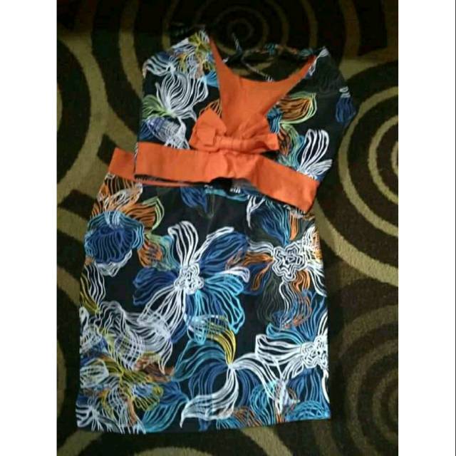 Pl baju setelan sexy