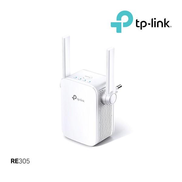 TP-LINK RE305 AC1200 Wireless Range Extender