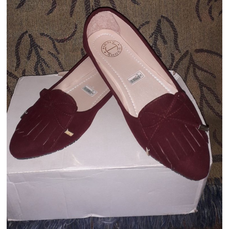 sandal/sepatu/wedges/spansus wanita