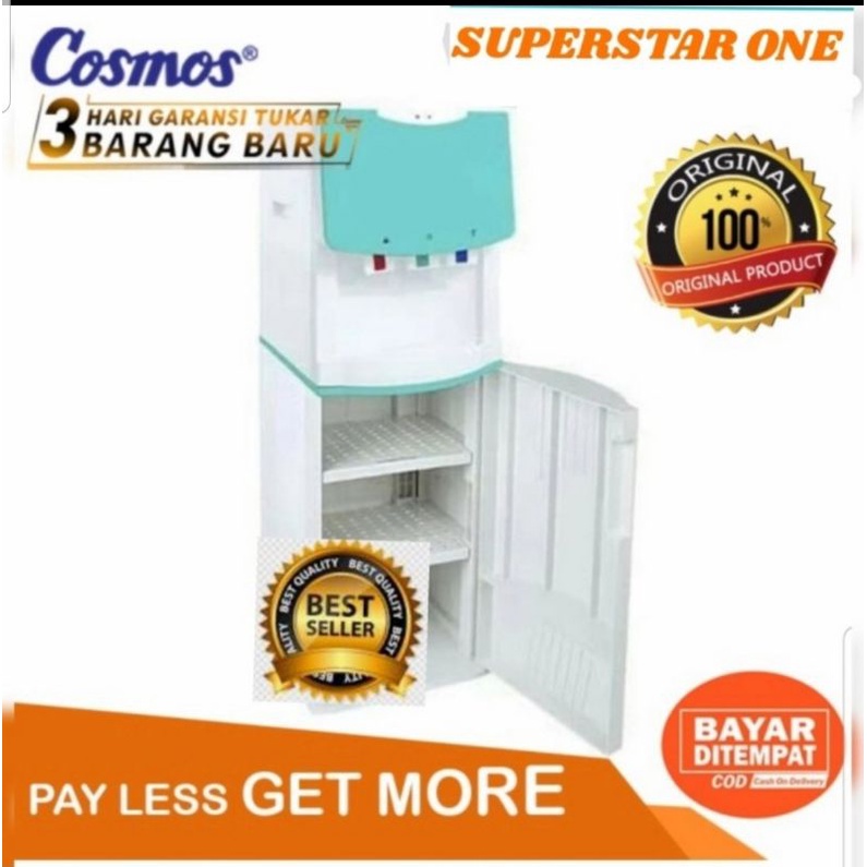 Dispenser Cosmos CWD5603 cwd 5603